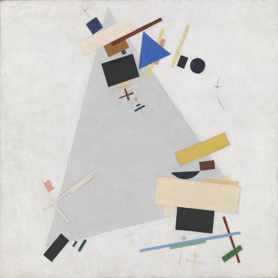 The Malevich Society Homepage - The Malevich Society